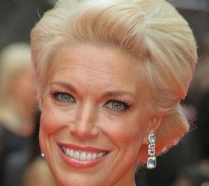 Hannah Waddingham