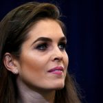 Hope Hicks