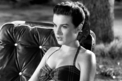 Jean Peters