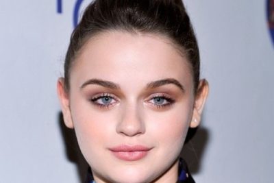 Joey King