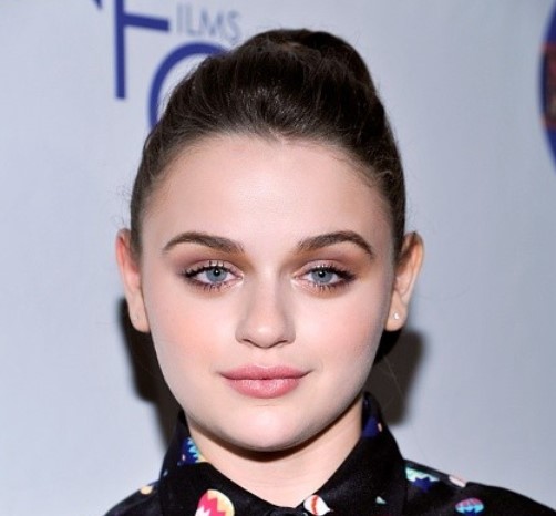 Joey King