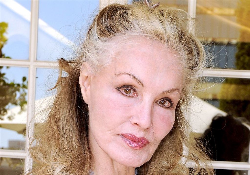 Julie Newmar