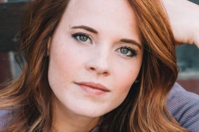 Katie Leclerc