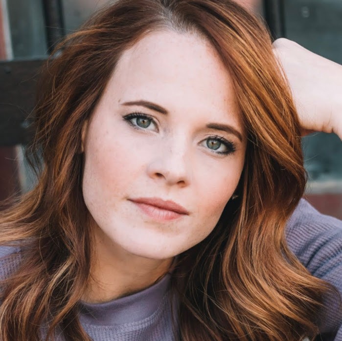 Katie Leclerc