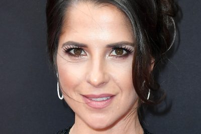 Kelly Monaco