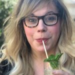 Kirsten Vangsness