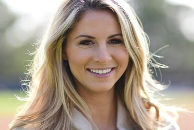 Laura Rutledge