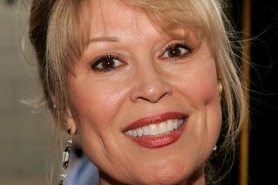 Leslie Easterbrook