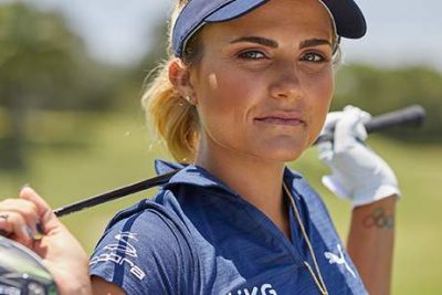 Lexi Thompson