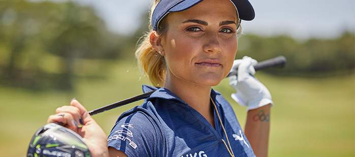 Lexi Thompson