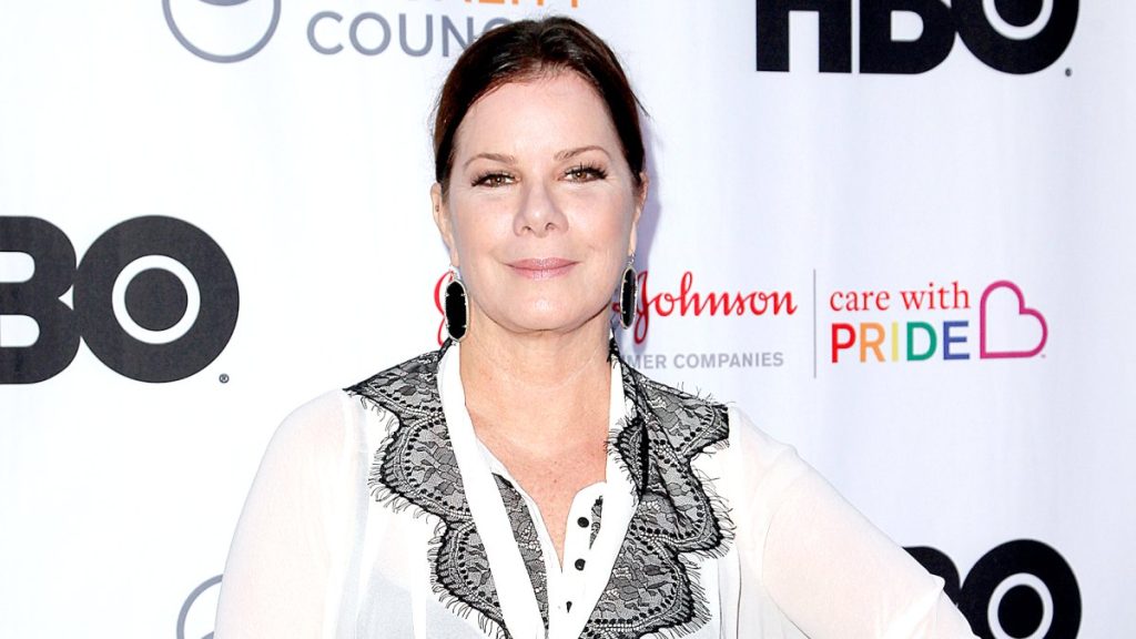 Marcia Gay Harden