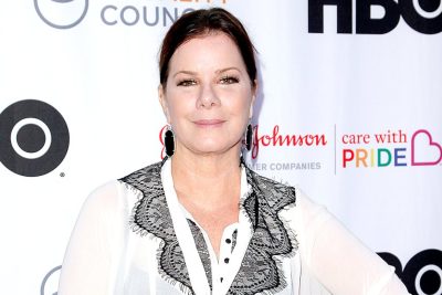 Marcia Gay Harden