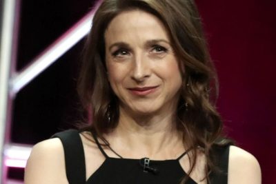 Marin Hinkle