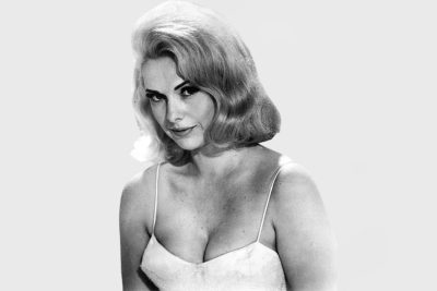 Martha Hyer