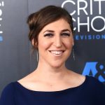 Mayim Bialik