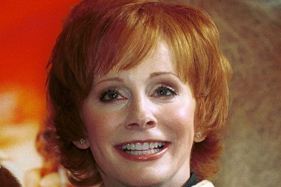 Reba McEntire