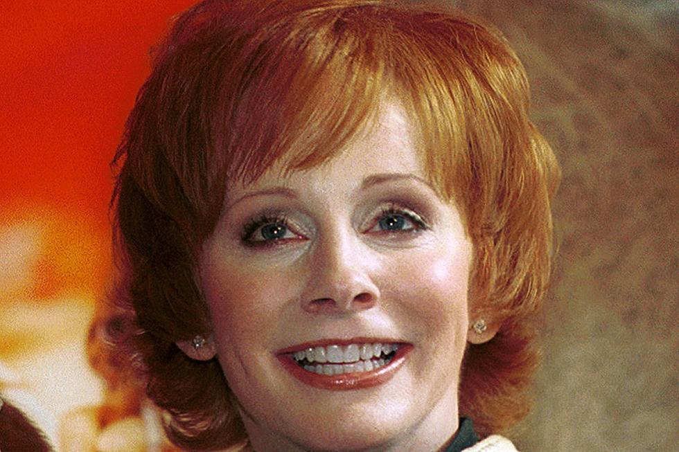 Reba McEntire