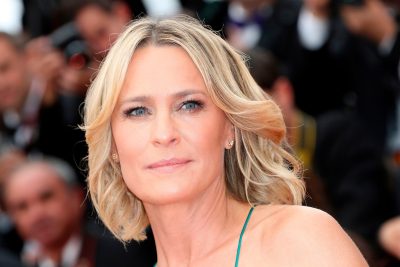 Robin Wright