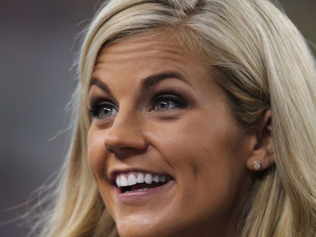 Samantha Ponder