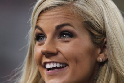 Samantha Ponder