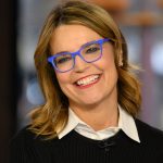 Savannah Guthrie