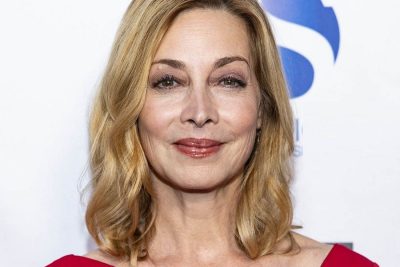 Sharon Lawrence