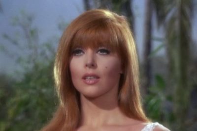 Tina Louise