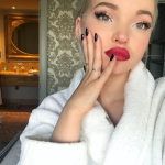 Dove Cameron