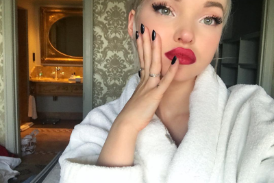 Dove Cameron