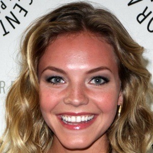 Eloise Mumford