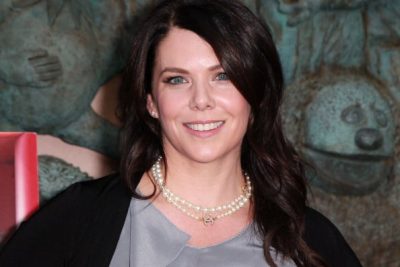 Lauren Graham