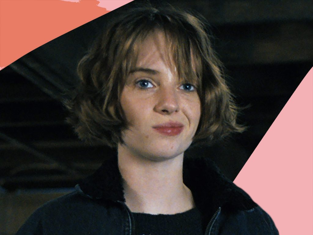 Maya Hawke