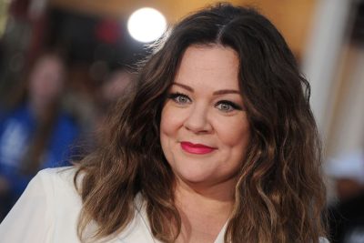 Melissa McCarthy