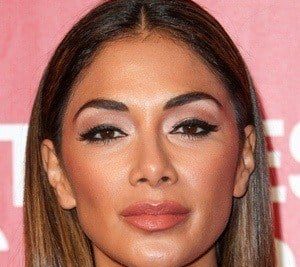 Nicole Scherzinger