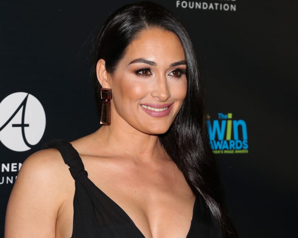 Nikki Bella