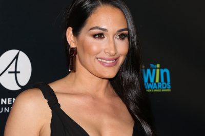 Nikki Bella