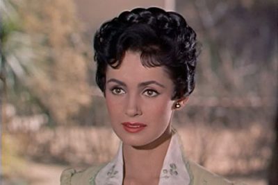 Susan Cabot