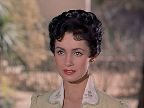 Susan Cabot