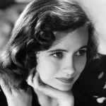 Teresa Wright