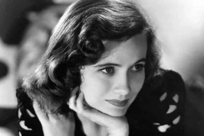 Teresa Wright