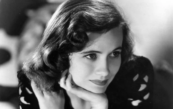 Teresa Wright