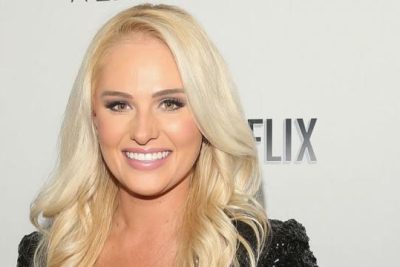 Tomi Lahren