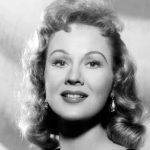 Virginia Mayo