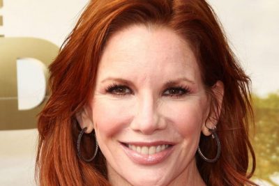 Melissa Gilbert