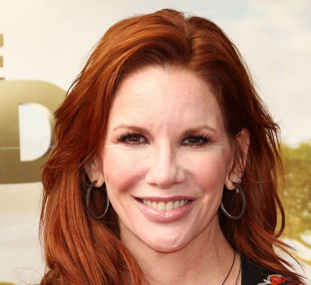 Melissa Gilbert