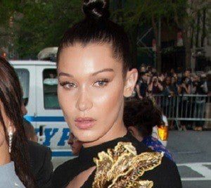 Bella Hadid