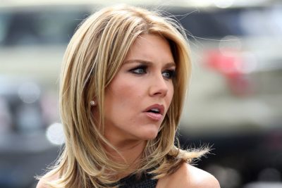 Charissa Thompson