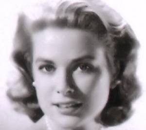 Grace Kelly