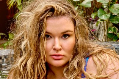 Hunter McGrady