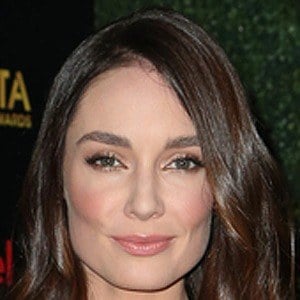 Mallory Jansen